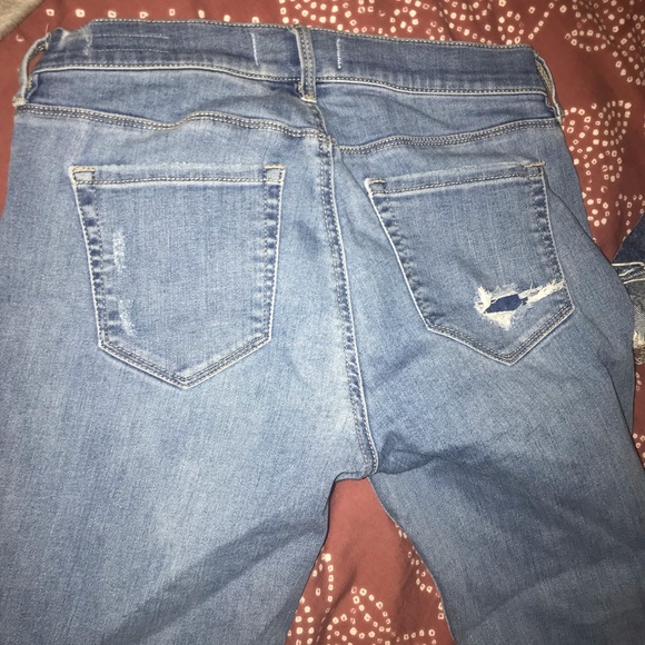 Pacsun Skinny Jean - Picture 2 of 6